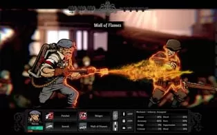 [PC]《华沙 WARSAW》汉化中文版下载
