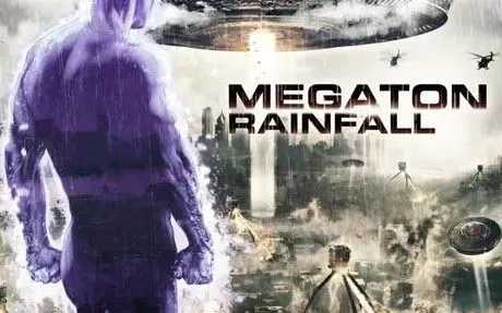 【PC】《异形天降 Megaton Rainfall》中文版下载（Build 20190822）