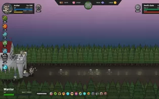 [PC]《守护者：农场与城堡》中文版下载