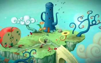 【魔改9.2】switch《虚构世界 Figment》中文版xci整合版下载【1.5.0补丁】