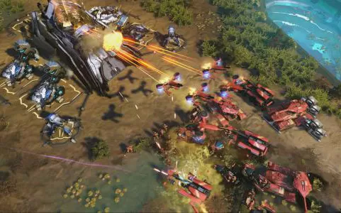 [PC]《光环战争2》中文版下载