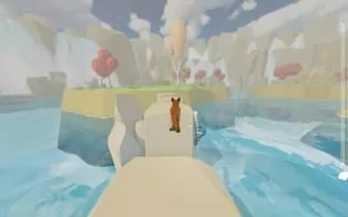 [PC]《长途跋涉 The Long Return》中文版下载