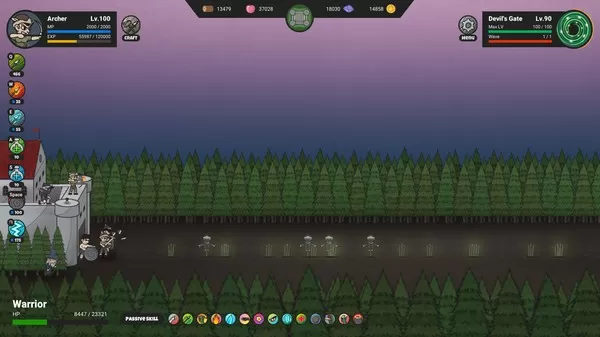 [PC]《守护者：农场与城堡》中文版下载_0