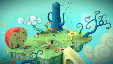 【魔改9.2】switch《虚构世界 Figment》中文版xci整合版下载【1.5.0补丁】_0