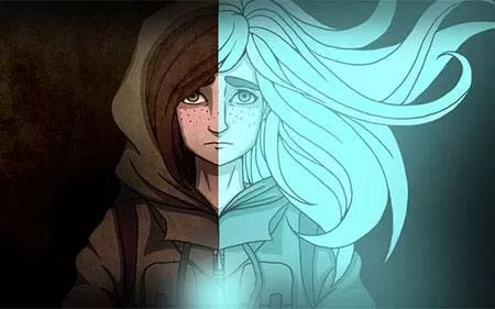 switch《灵界女孩 Whispering Willows》xci整合版下载【1.1.1补丁】