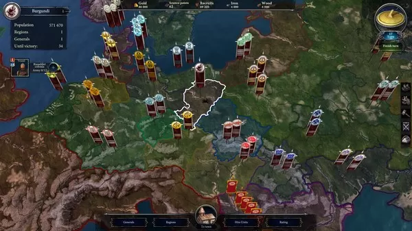 [PC]《罗马末日》中文版下载（v1.0）_1