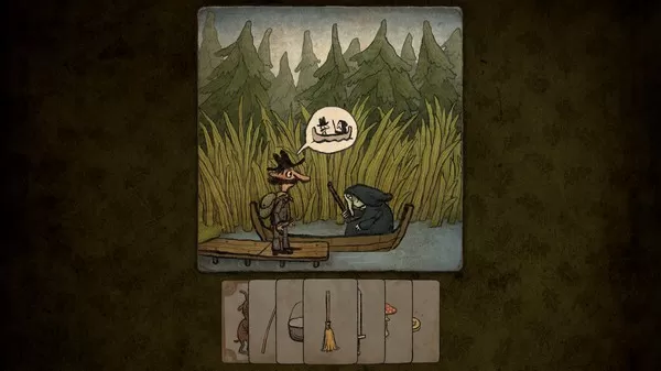 PC《朝圣者 Pilgrims》中文版下载v1.1.0版_0