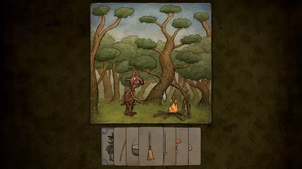 PC《朝圣者 Pilgrims》中文版下载v1.1.0版_1