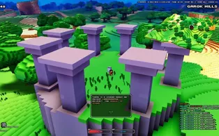 [PC]《魔方世界 Cube World》中文版下载