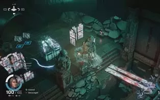 [PC]《映像之雨：第一章》英文版下载