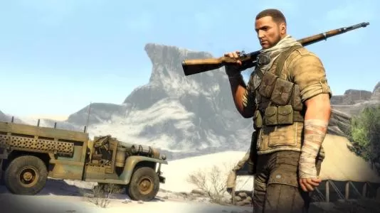 [PC]《狙击精英3》中文版下载（Build 20191001集成13DLC）_0