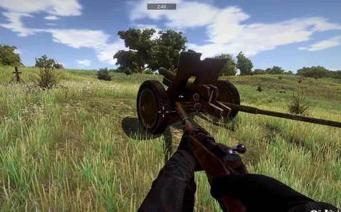 [PC]《自由人 游击战争》中文版下载