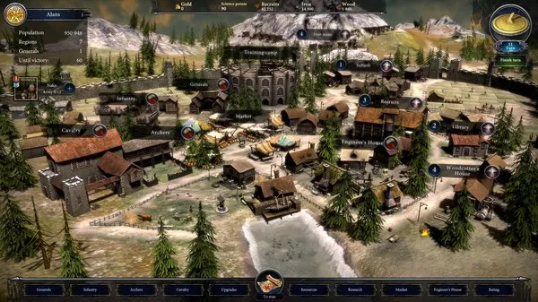 [PC]《罗马末日》中文版下载（v1.0）_0