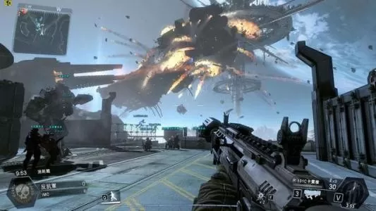 PC《泰坦陨落2（Titanfall2）》中文版下载【v2.0.11.0豪华版|集成全DLC】_1