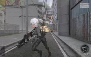 [PC]《Eliminator 小枫》中文版下载