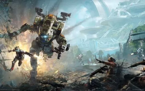 PC《泰坦陨落2（Titanfall2）》中文版下载【v2.0.11.0豪华版|集成全DLC】