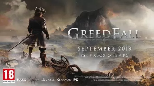 [PC]《贪婪之秋 GreedFall》中文版下载（Build20191002）_0
