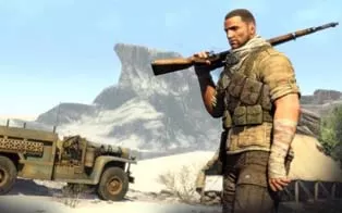 [PC]《狙击精英3》中文版下载（Build 20191001集成13DLC）