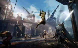[PC]《中土战争:暗影魔多》汉化中文版下载