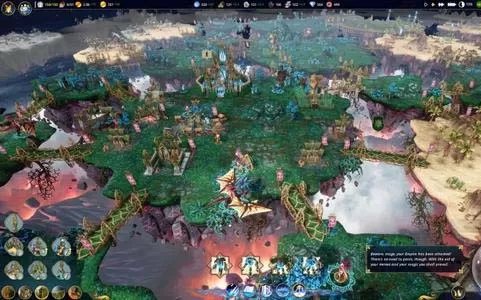 [PC]《漂移大陆：魔法复兴》中文版下载（v1.2.0）