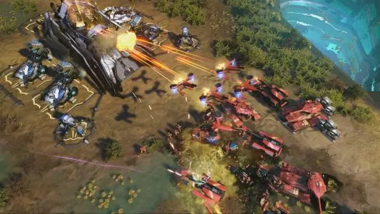 [PC]《光环战争2》中文版下载_0