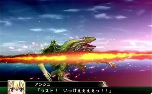 [PC]《超级机器人大战V》中文版下载_1