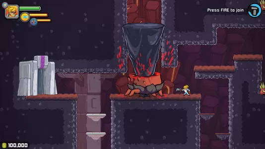 [PC]《贪婪之枪 Greedy Guns》中文版下载（v1.1.1）_0
