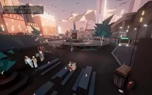 [PC]《奥威尔 Orwell》中文版下载（v1.3）