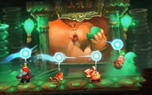 [PC]《非常英雄 Unruly Heroes》中文版下载（支持局域网对战开黑）