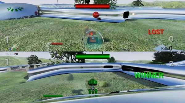 [PC]《ENZBOTS》中文版下载_1
