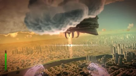 【PC】《异形天降 Megaton Rainfall》中文版下载（Build 20190822）_1