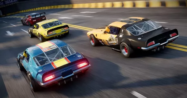 PC《超级房车赛2019 第三季 GRID》英文版下载【v1.0.122.637版|集成第三季|集成全DLC】_0
