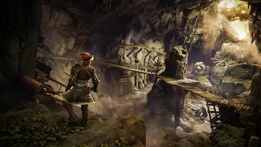 [PC]《贪婪之秋 GreedFall》中文版下载（Build20191002）_1
