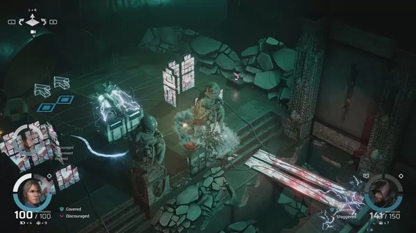 [PC]《映像之雨：第一章》英文版下载_0