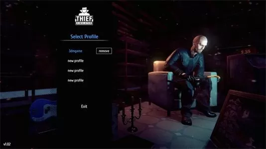 [PC]《盗贼模拟》中文版下载（v1.2.6）_0