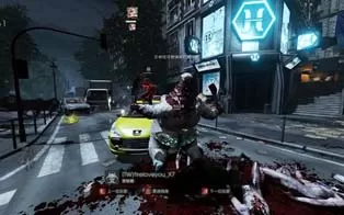 [PC]《杀戮空间2》中文版下载（集成Grim Treatments）