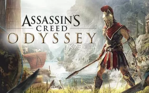 PC《刺客信条：奥德赛》免安绿色v1.5.3中文版终极版整合全部DLC