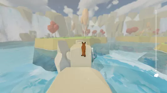[PC]《长途跋涉 The Long Return》中文版下载_0