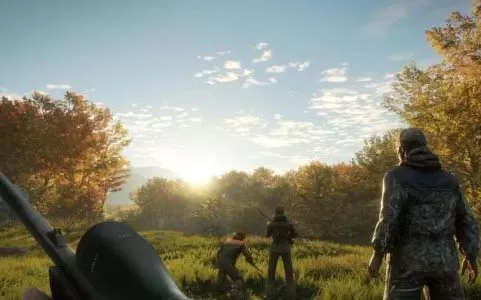 [PC]《猎人 野性的呼唤》中文版下载v2475303版|集成全DLC
