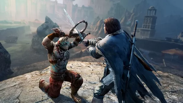 [PC]《中土战争:暗影魔多》汉化中文版下载_0