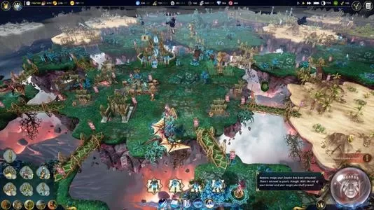 [PC]《漂移大陆：魔法复兴》中文版下载（v1.2.0）_0