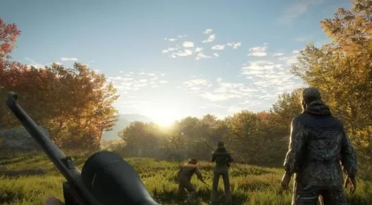 [PC]《猎人 野性的呼唤》中文版下载v2475303版|集成全DLC_0