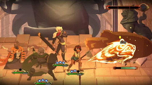 密不可分 Indivisible PC中文版下载（集成Razmi's Challenges DLC）_1