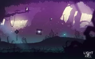 [PC]《陨落之光 Light Fall》中文版下载（失落世界版）