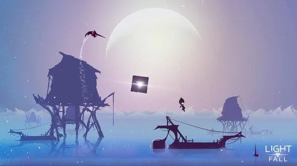 [PC]《陨落之光 Light Fall》中文版下载（失落世界版）_1