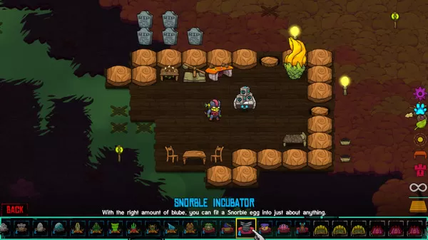 PC《崩溃大陆 Crashlands》中文版下载【v1.5.87版|集成全DLC】_1