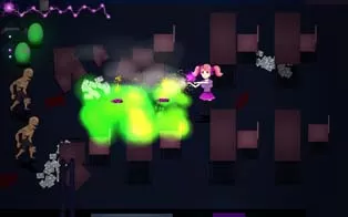 [PC]《死亡学校：阿娜斯塔西娅》中文版下载