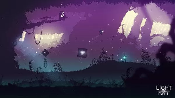 [PC]《陨落之光 Light Fall》中文版下载（失落世界版）_0