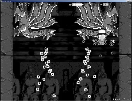 [PC]《一心一意 PANDARA》英文版下载_1
