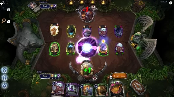 switch《永恒卡牌 Eternal Card Game》中文版nsp/xci下载【含补丁+需联网】_2
